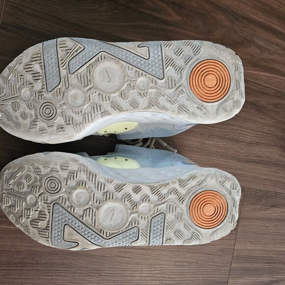 Nike PG 6 celestine blue colorway - Picture 3 of 6